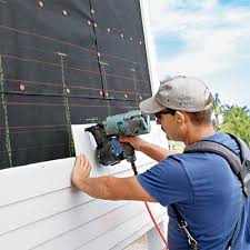 Siding Removal and Disposal in Jupiter, FL